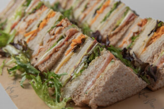 caterers in plymouth